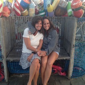 Meet your Posher, Janet